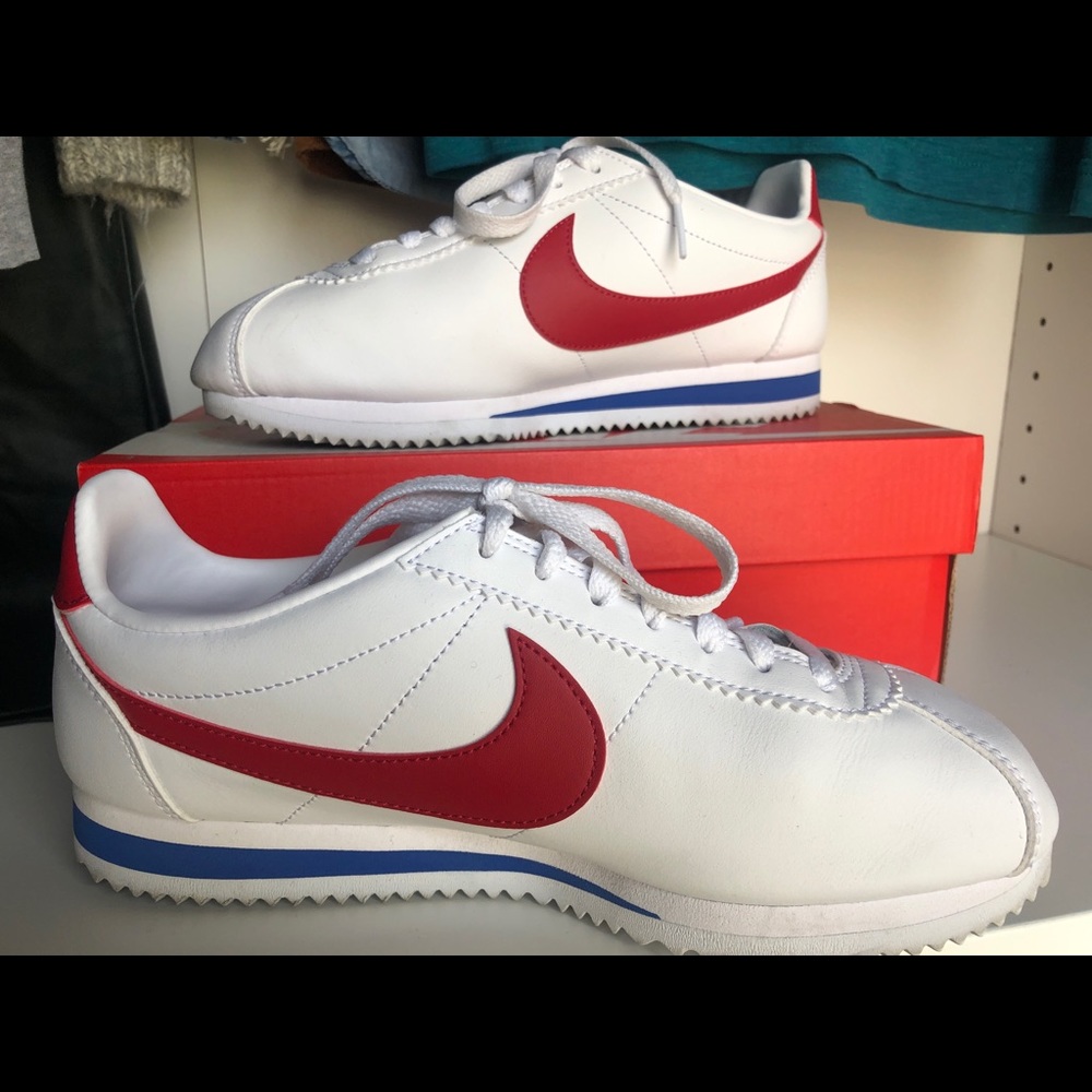 Nike Cortez